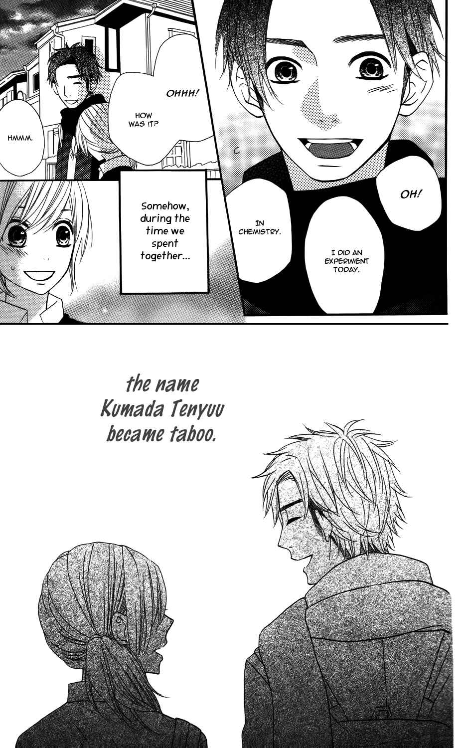 Page 13 Chapter 18 Mairunovich