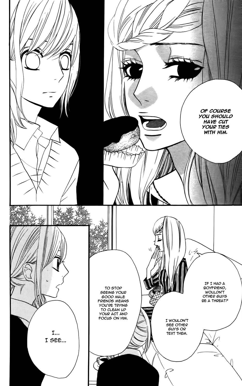 Page 16 Chapter 18 Mairunovich