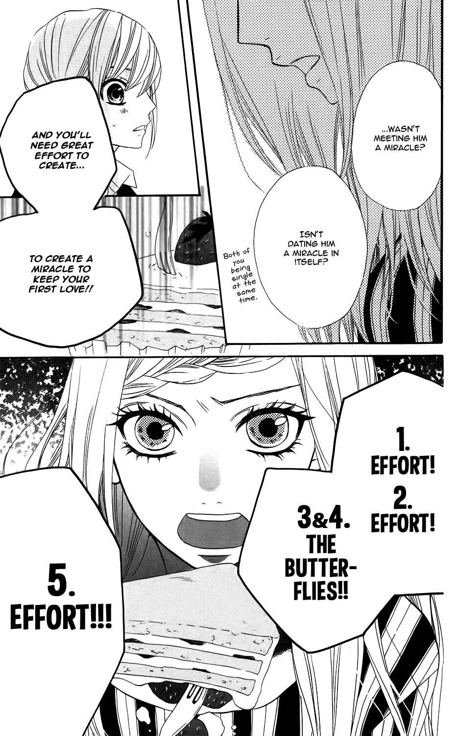 Page 17 Chapter 18 Mairunovich