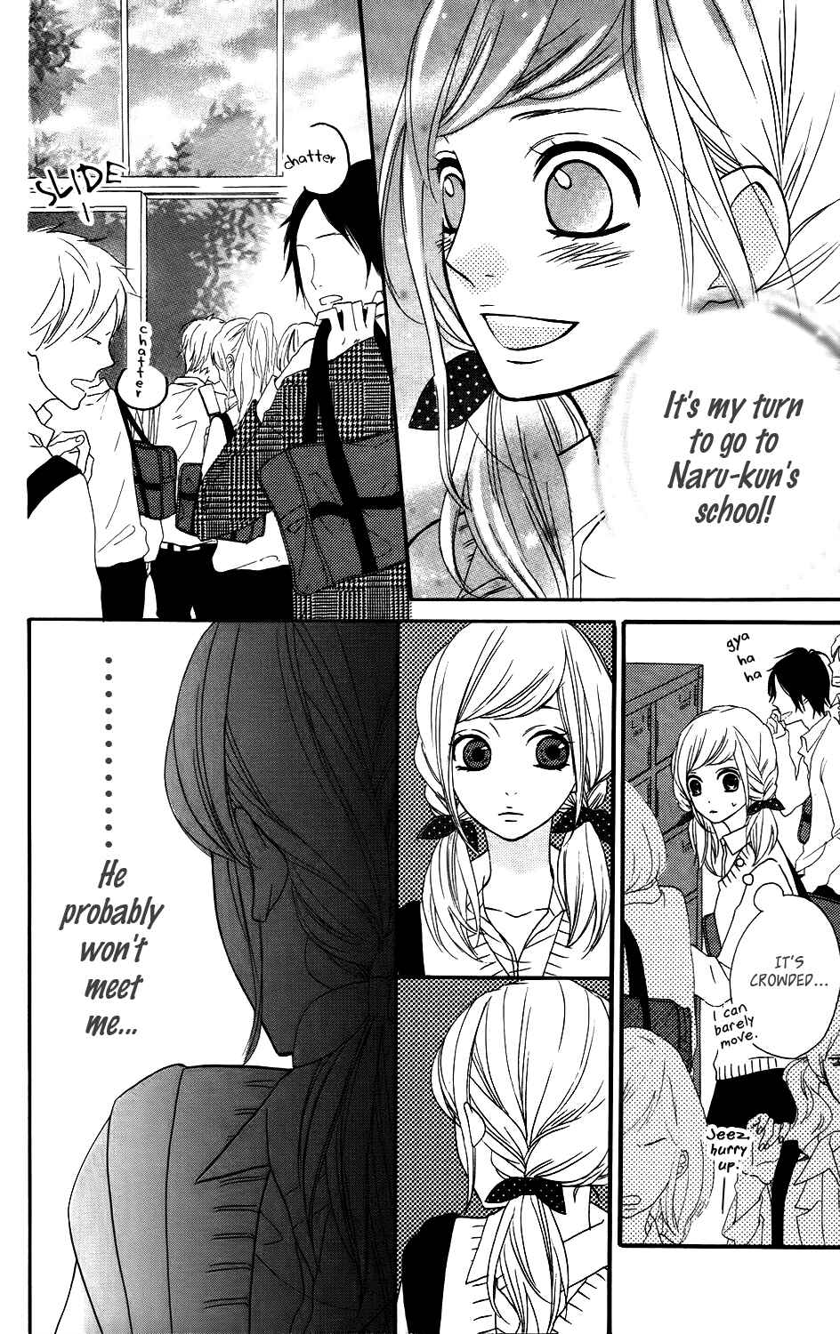 Page 20 Chapter 18 Mairunovich