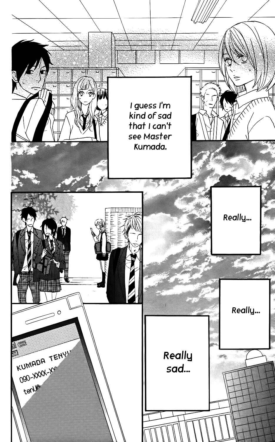 Page 22 Chapter 18 Mairunovich
