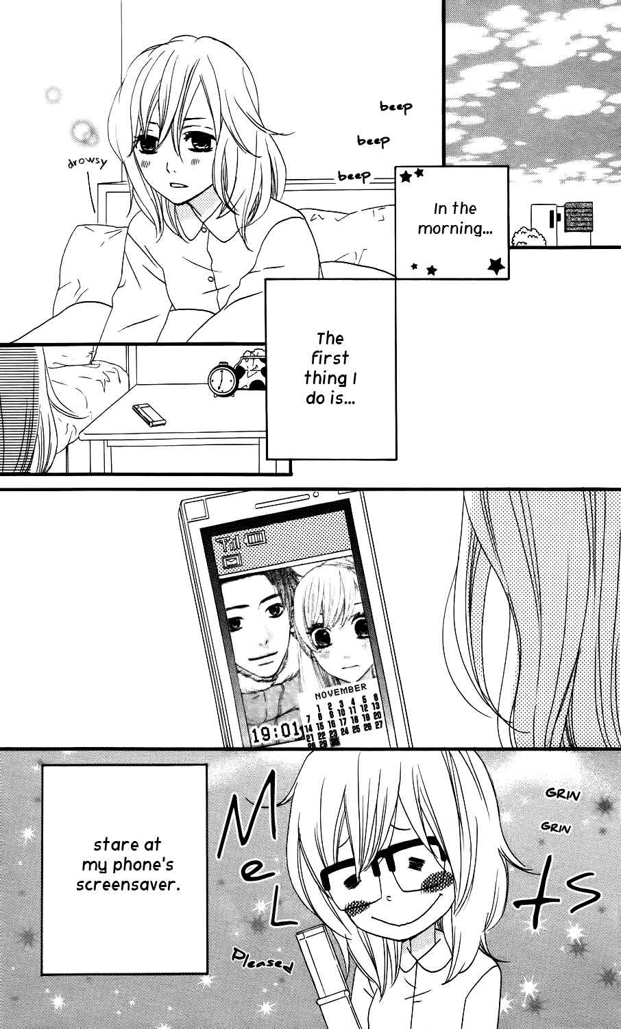 Page 3 Chapter 18 Mairunovich