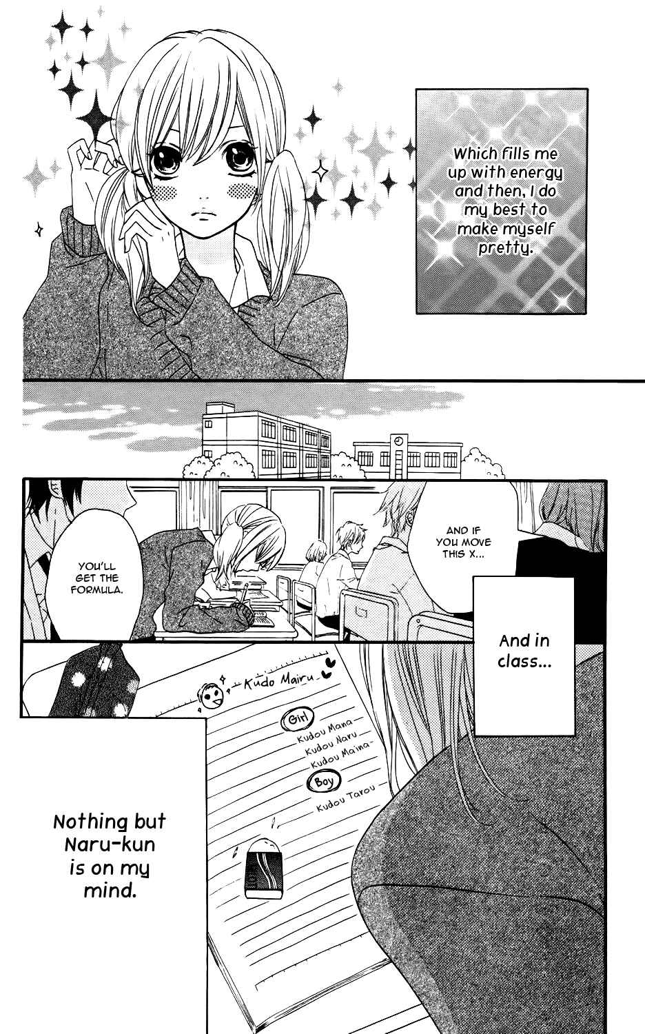 Page 4 Chapter 18 Mairunovich