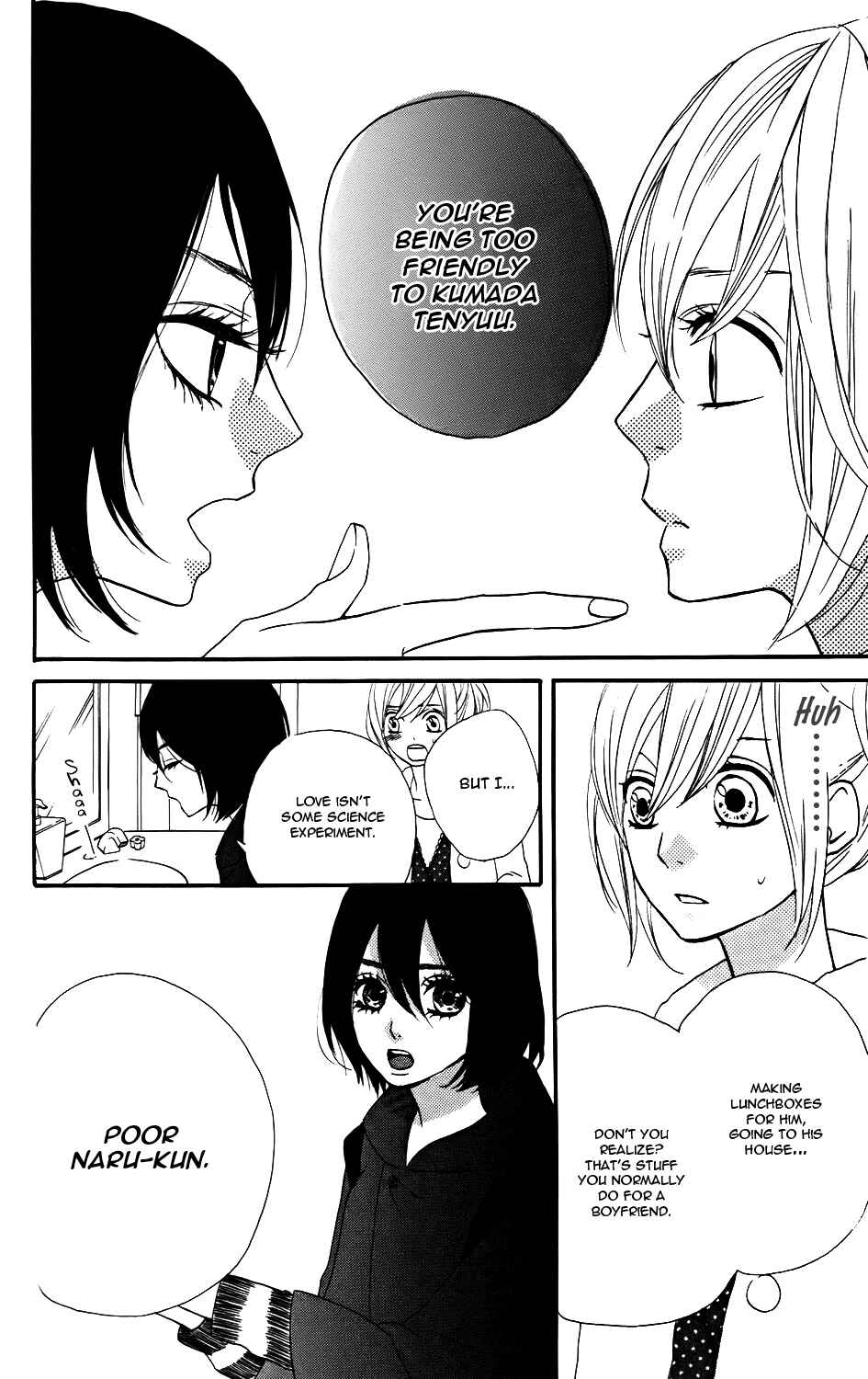Page 16 Chapter 16 Mairunovich