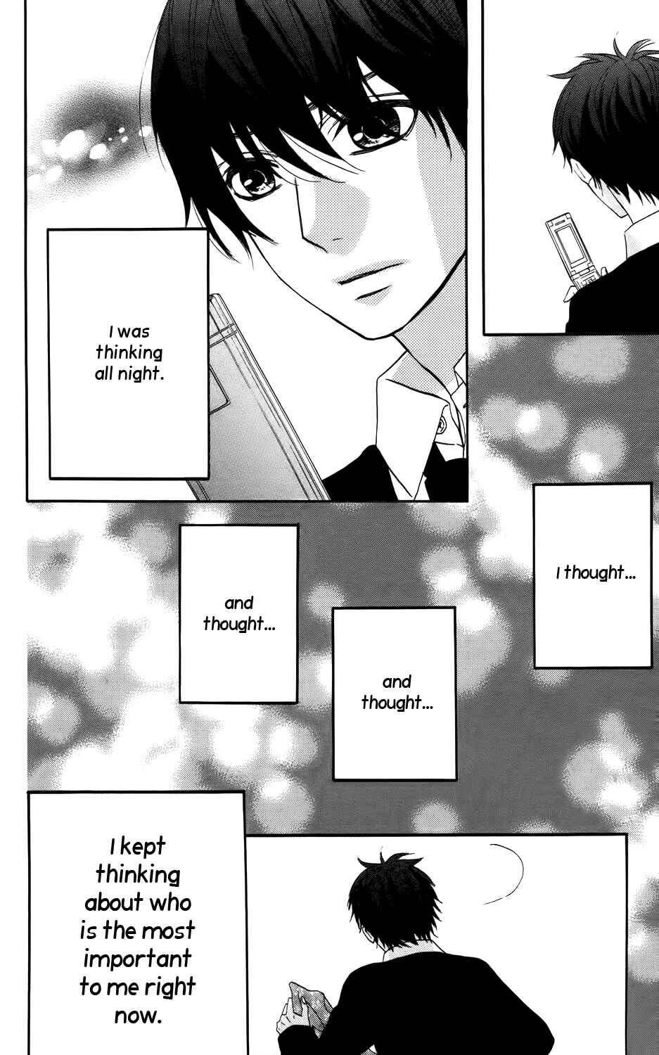 Page 24 Chapter 16 Mairunovich