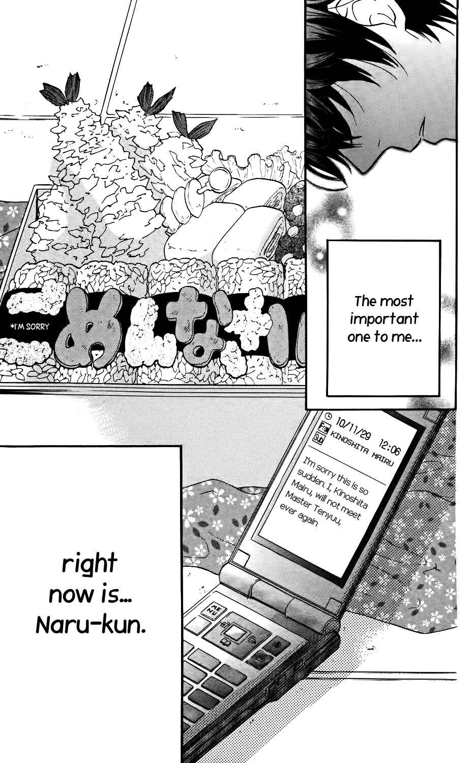 Page 25 Chapter 16 Mairunovich
