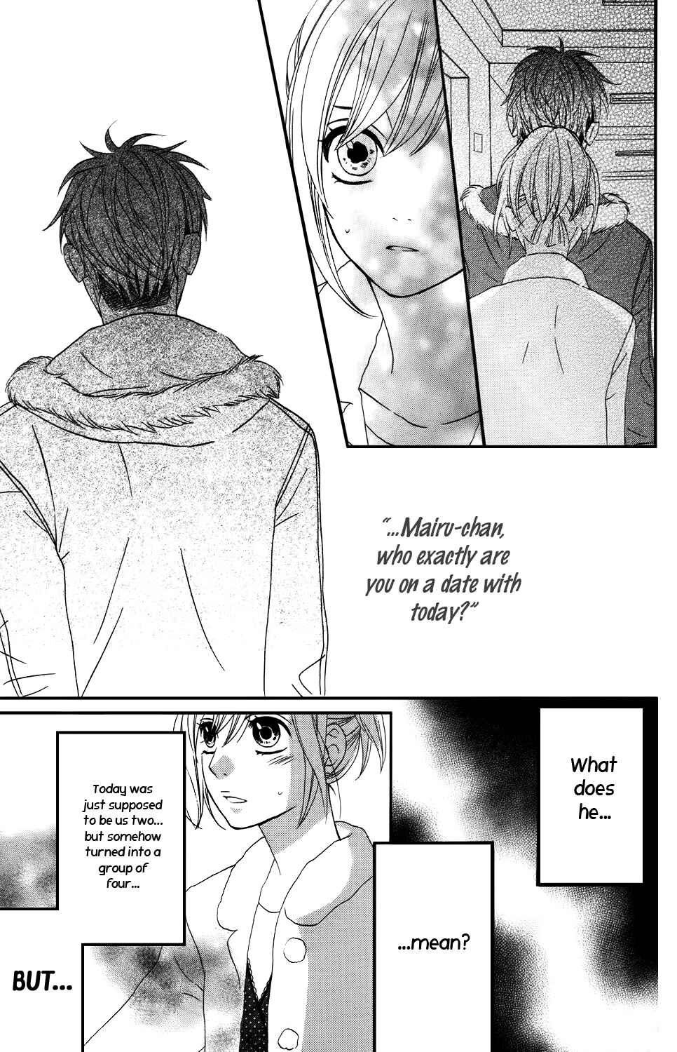 Page 7 Chapter 16 Mairunovich