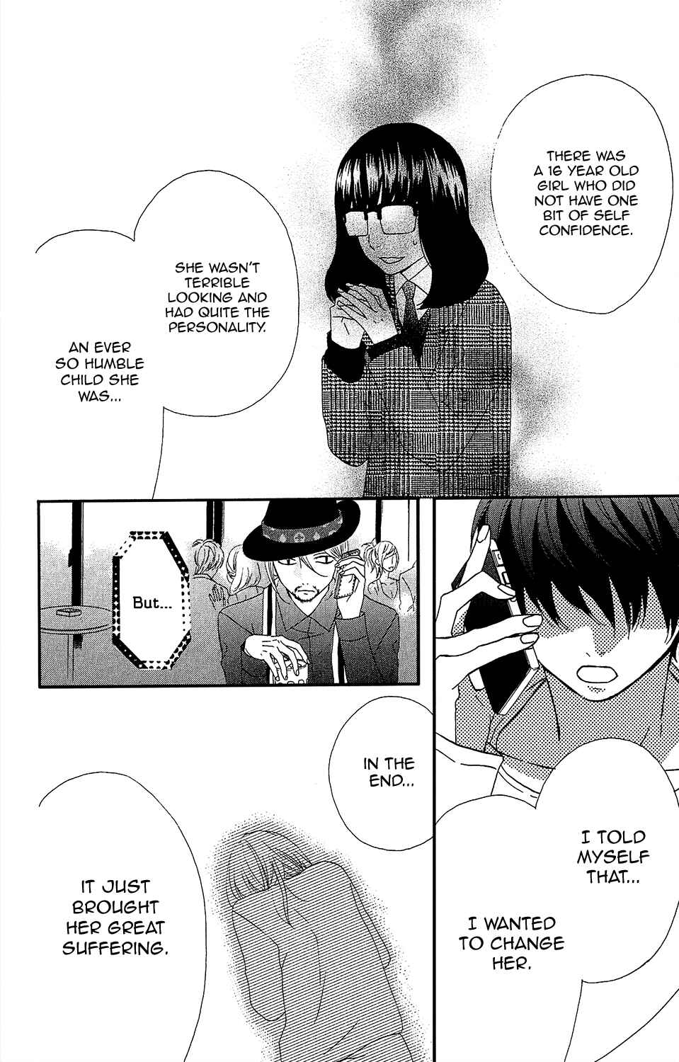 Page 14 Chapter 29 Mairunovich