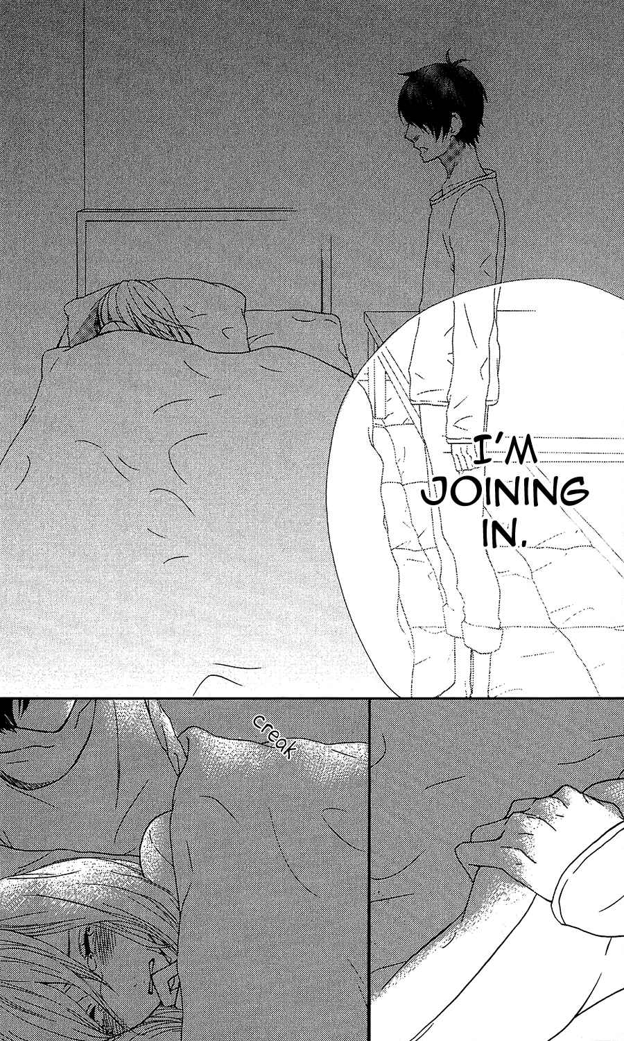 Page 18 Chapter 29 Mairunovich