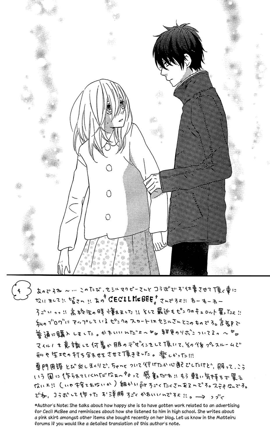 Page 2 Chapter 29 Mairunovich