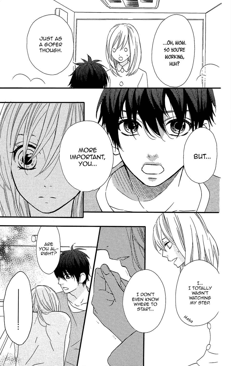 Page 9 Chapter 29 Mairunovich