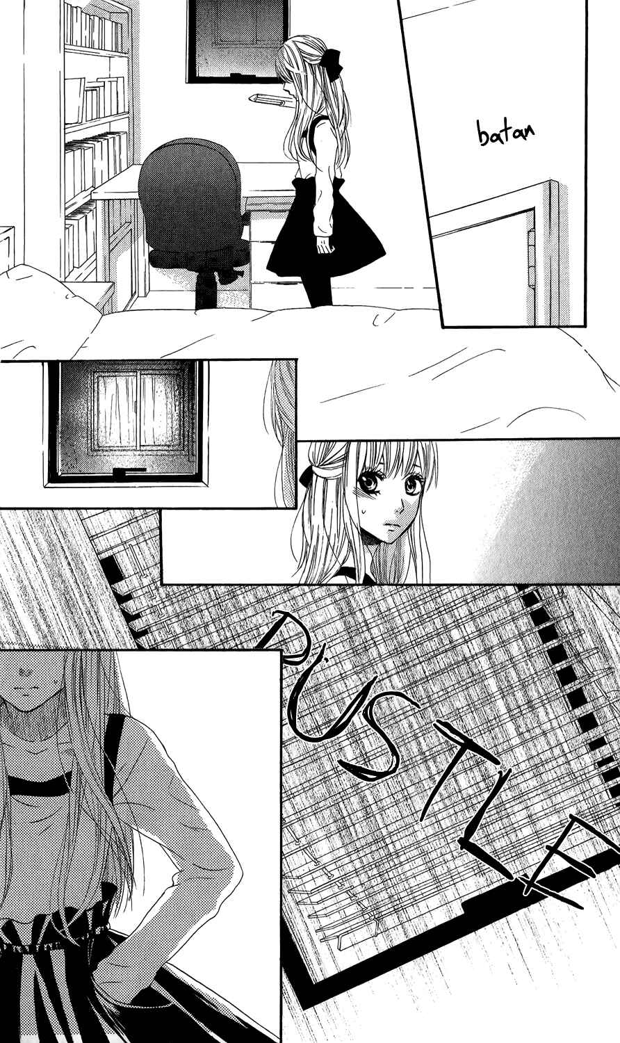 Page 12 Chapter 49 Mairunovich