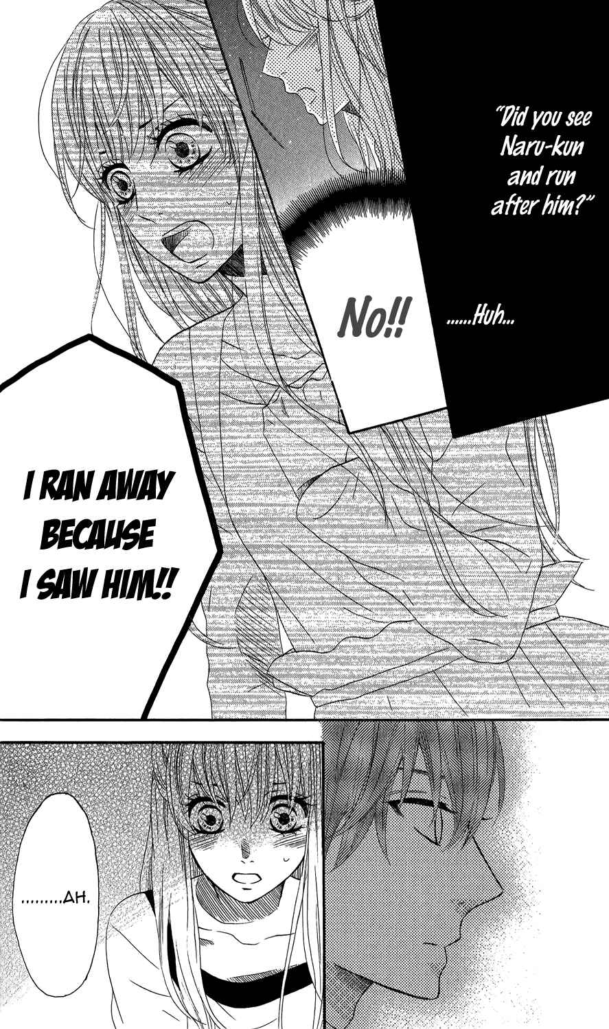Page 8 Chapter 49 Mairunovich