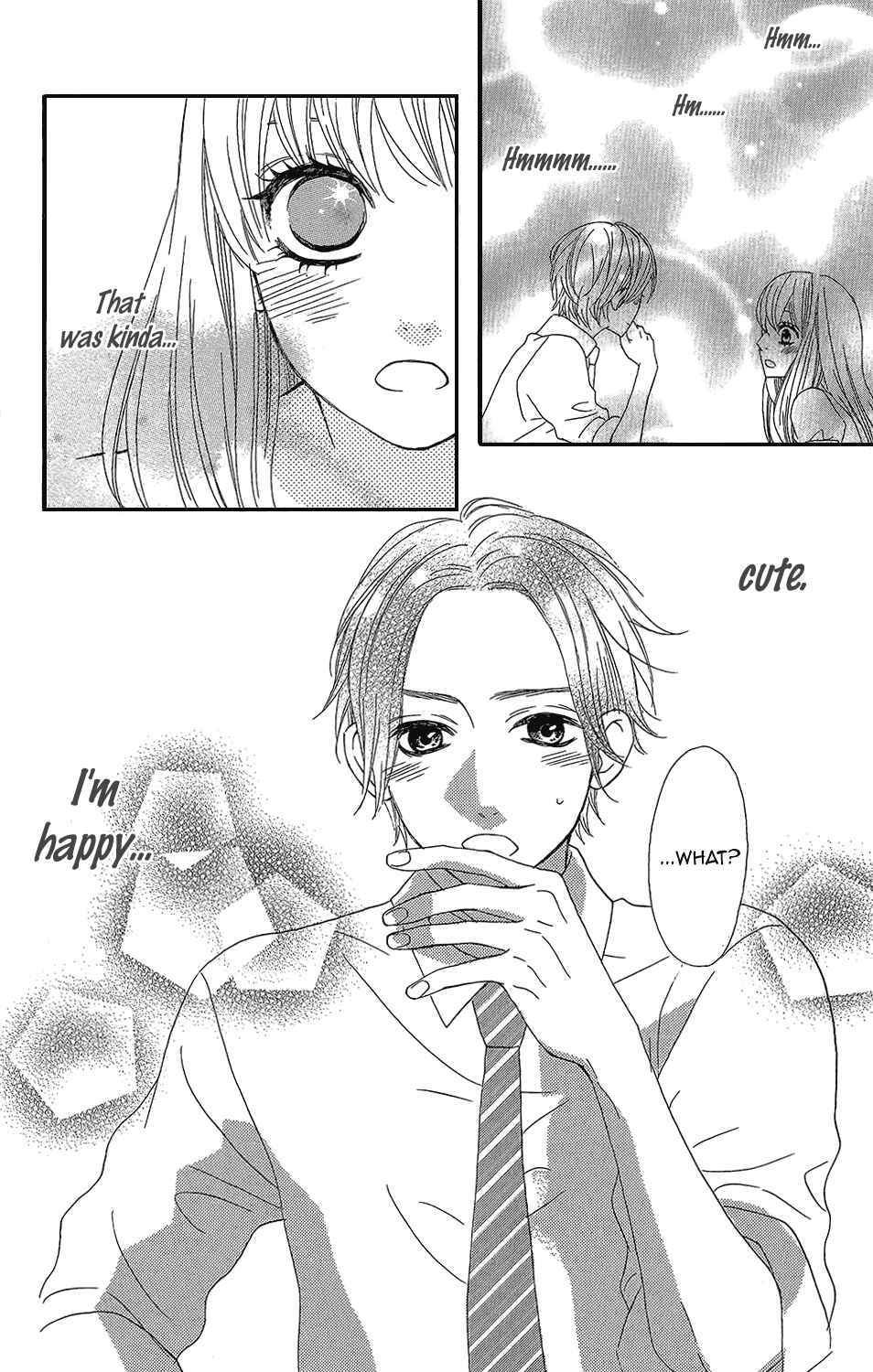 Page 20 Chapter 37 Mairunovich