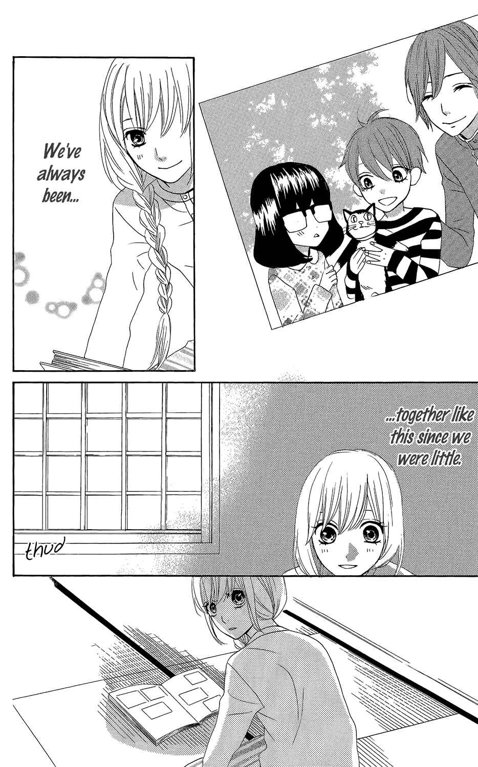 Page 14 Chapter 45 Mairunovich