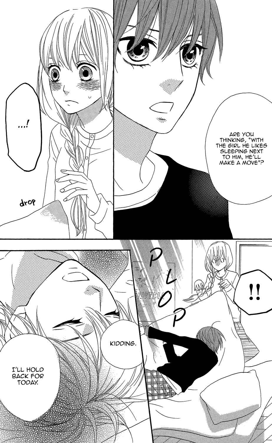 Page 23 Chapter 45 Mairunovich