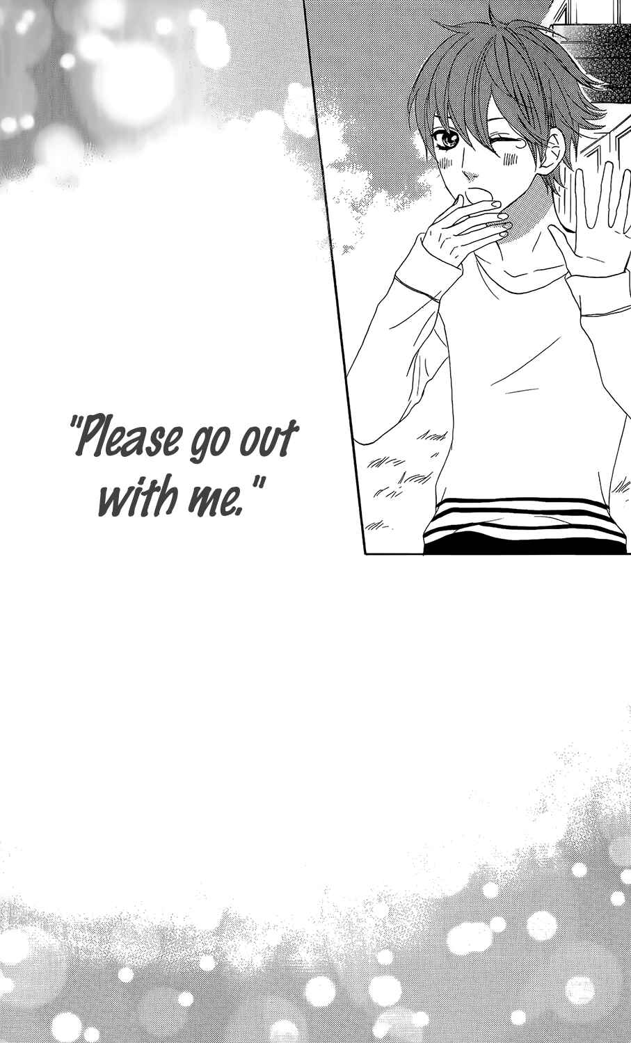 Page 31 Chapter 45 Mairunovich