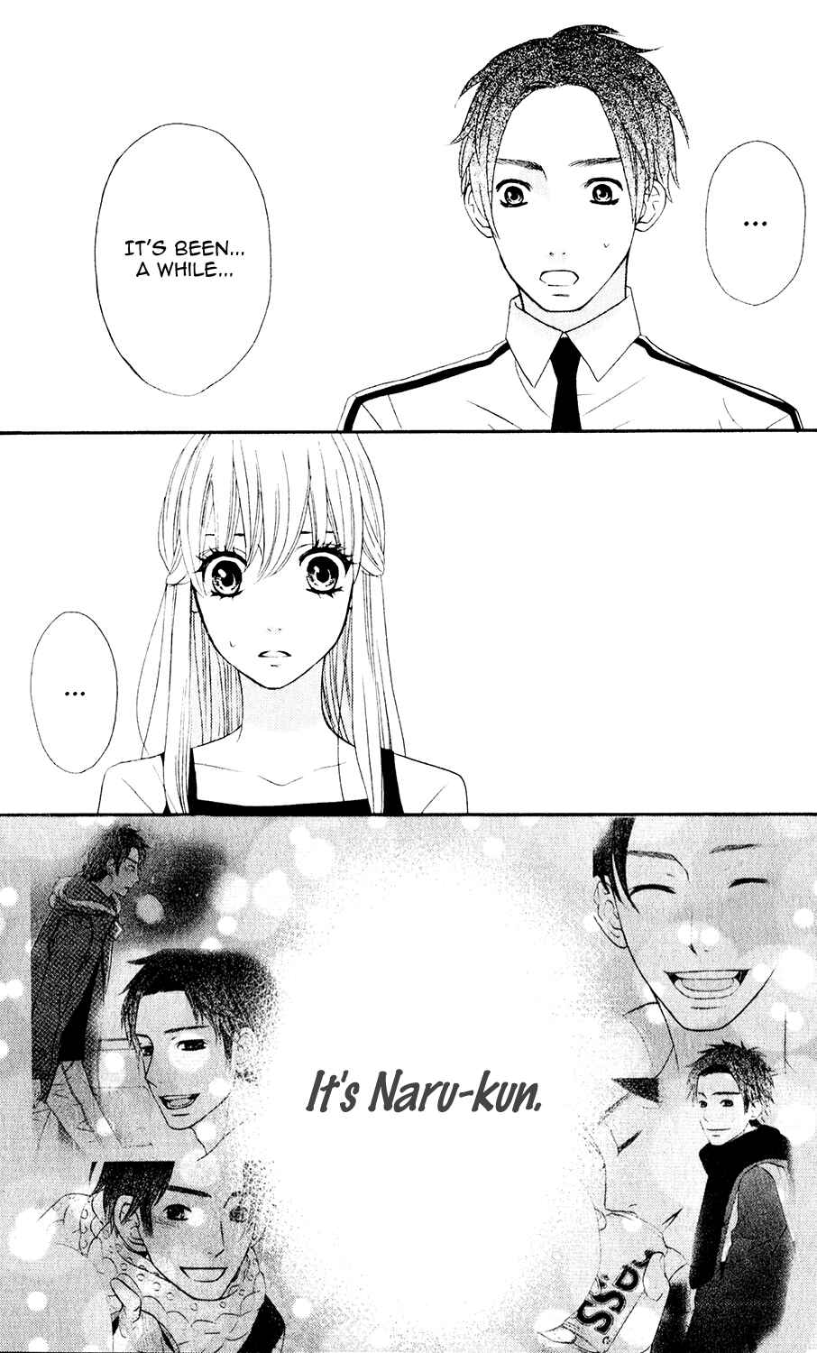 Page 12 Chapter 47 Mairunovich