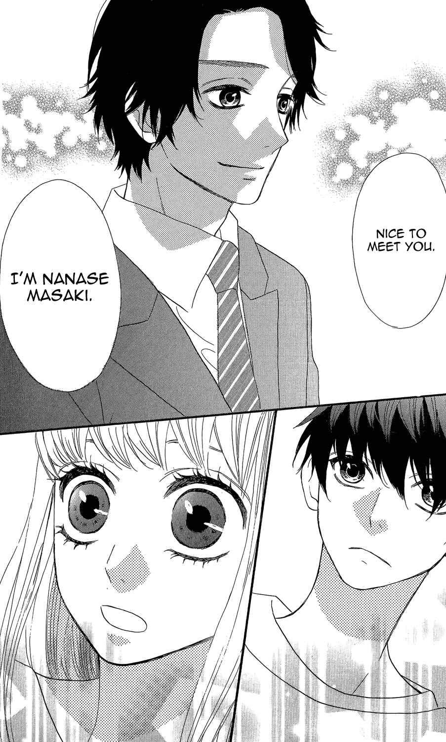 Page 27 Chapter 35 Mairunovich