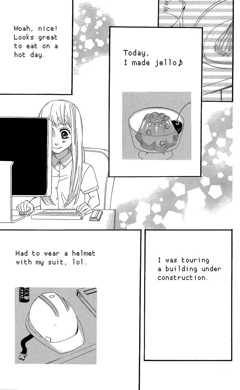 Page 6 Chapter 35 Mairunovich