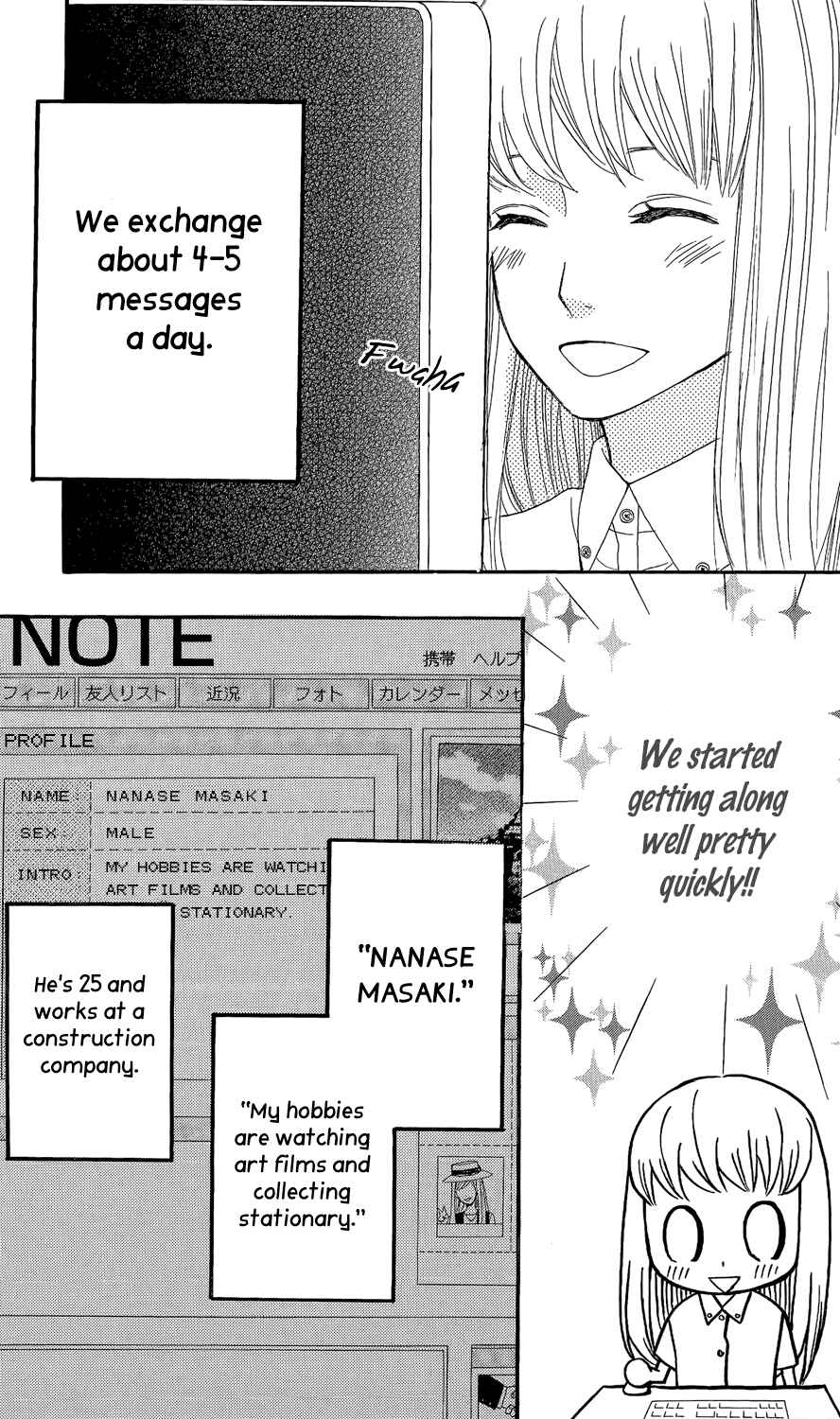 Page 7 Chapter 35 Mairunovich