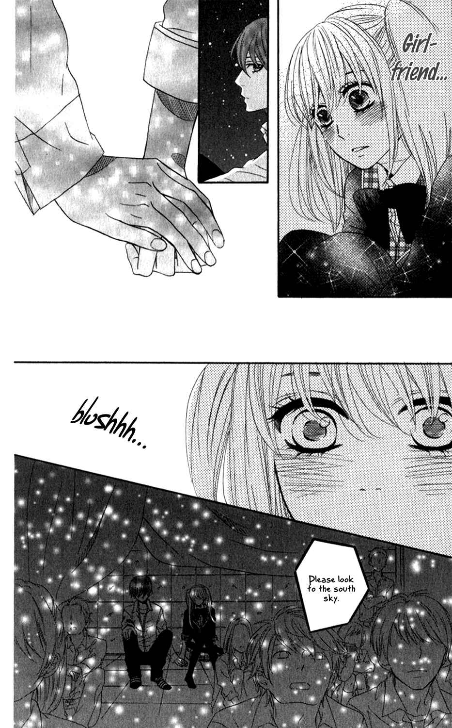 Page 11 Chapter 52 Mairunovich
