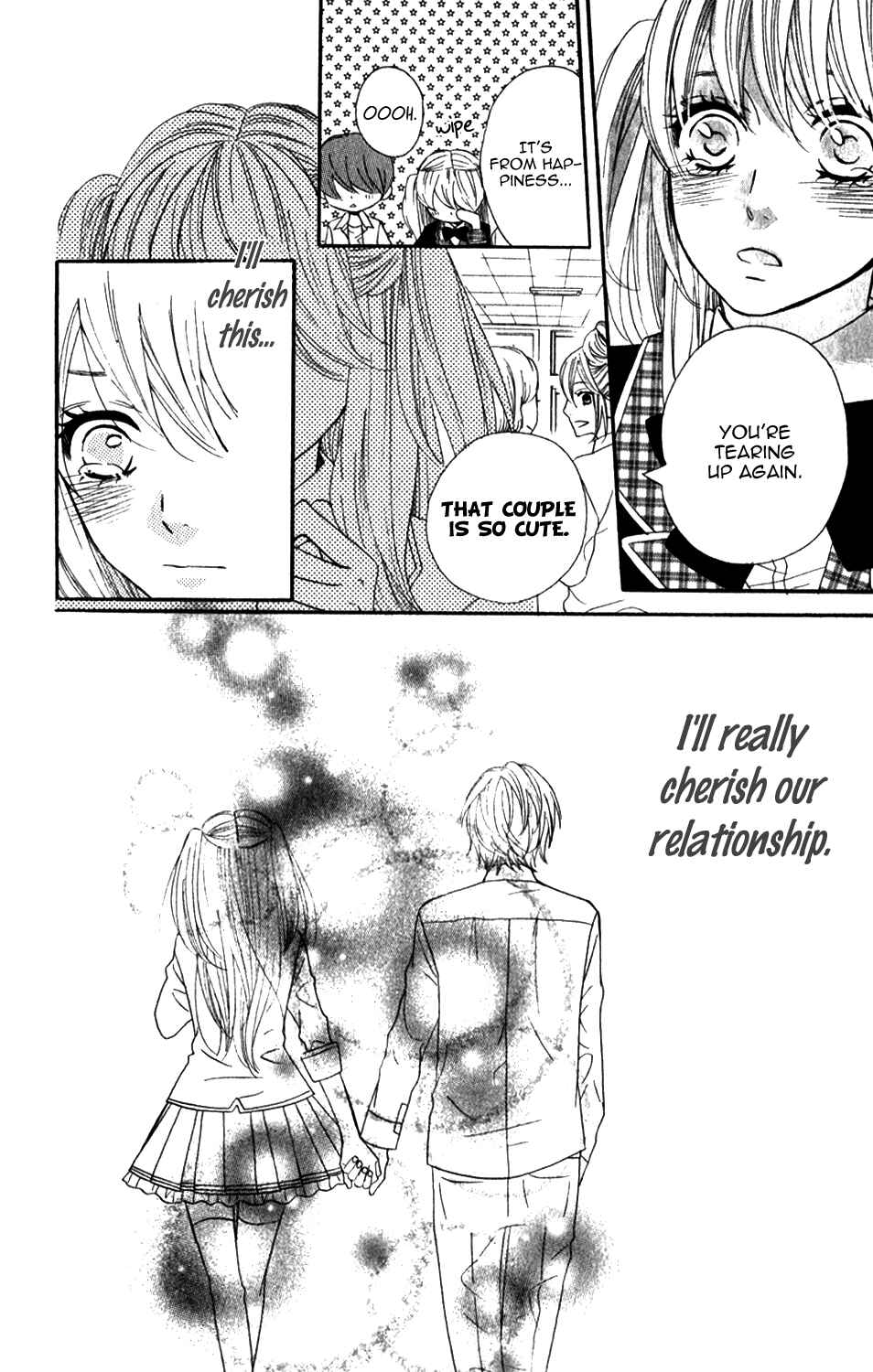 Page 21 Chapter 52 Mairunovich