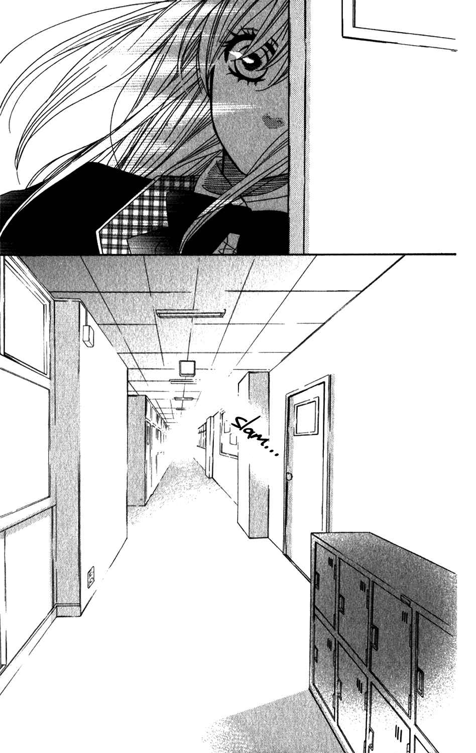 Page 28 Chapter 52 Mairunovich