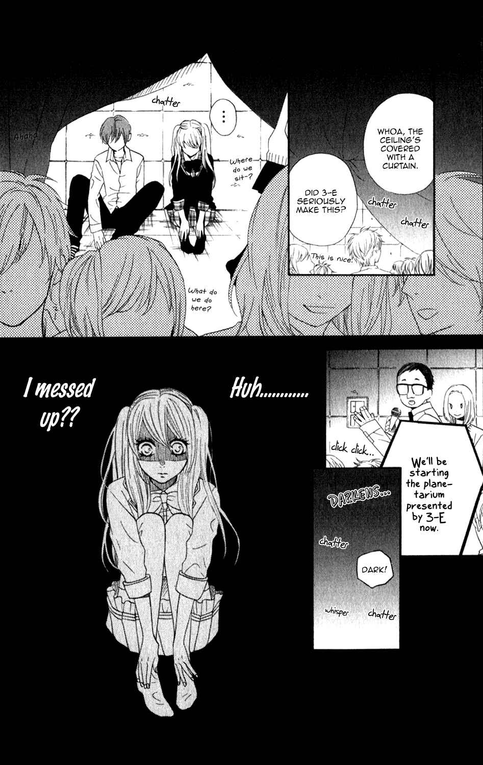 Page 7 Chapter 52 Mairunovich