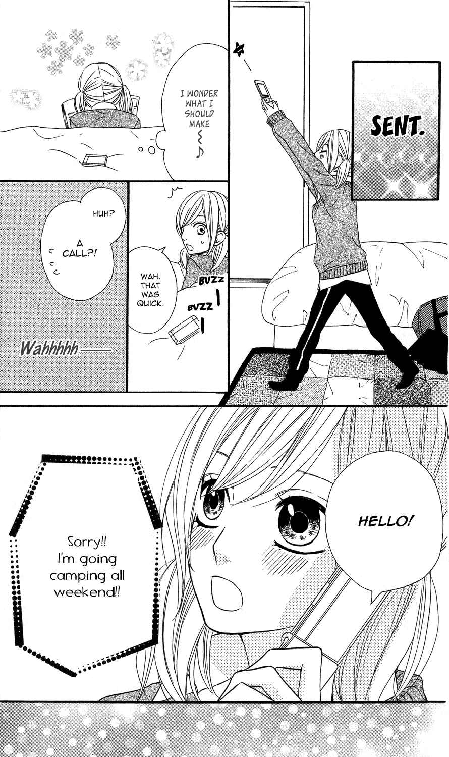 Page 22 Chapter 19 Mairunovich