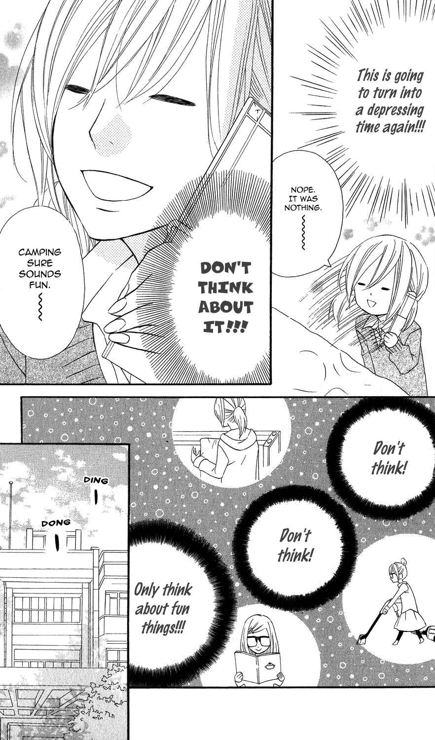Page 24 Chapter 19 Mairunovich