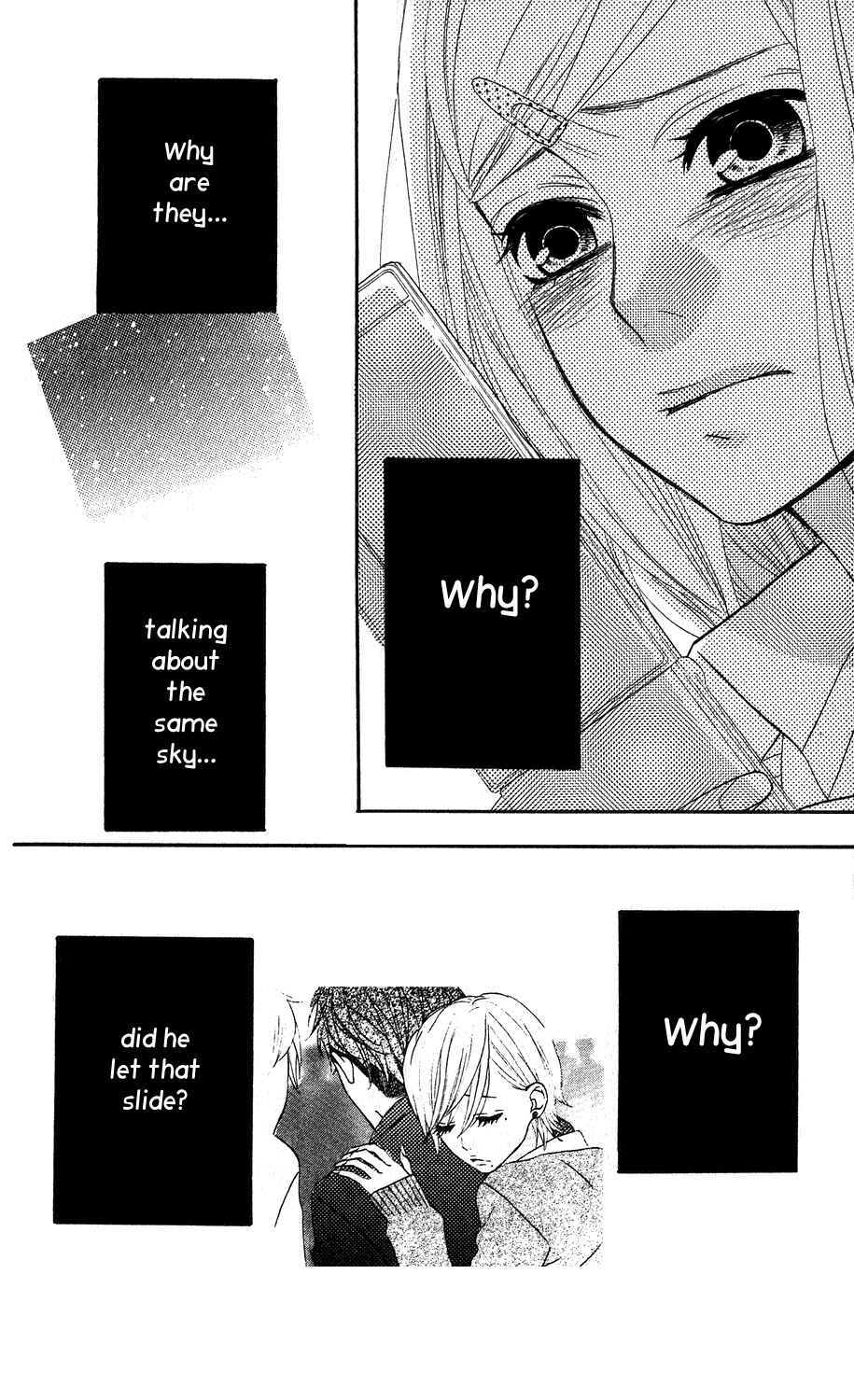 Page 27 Chapter 19 Mairunovich