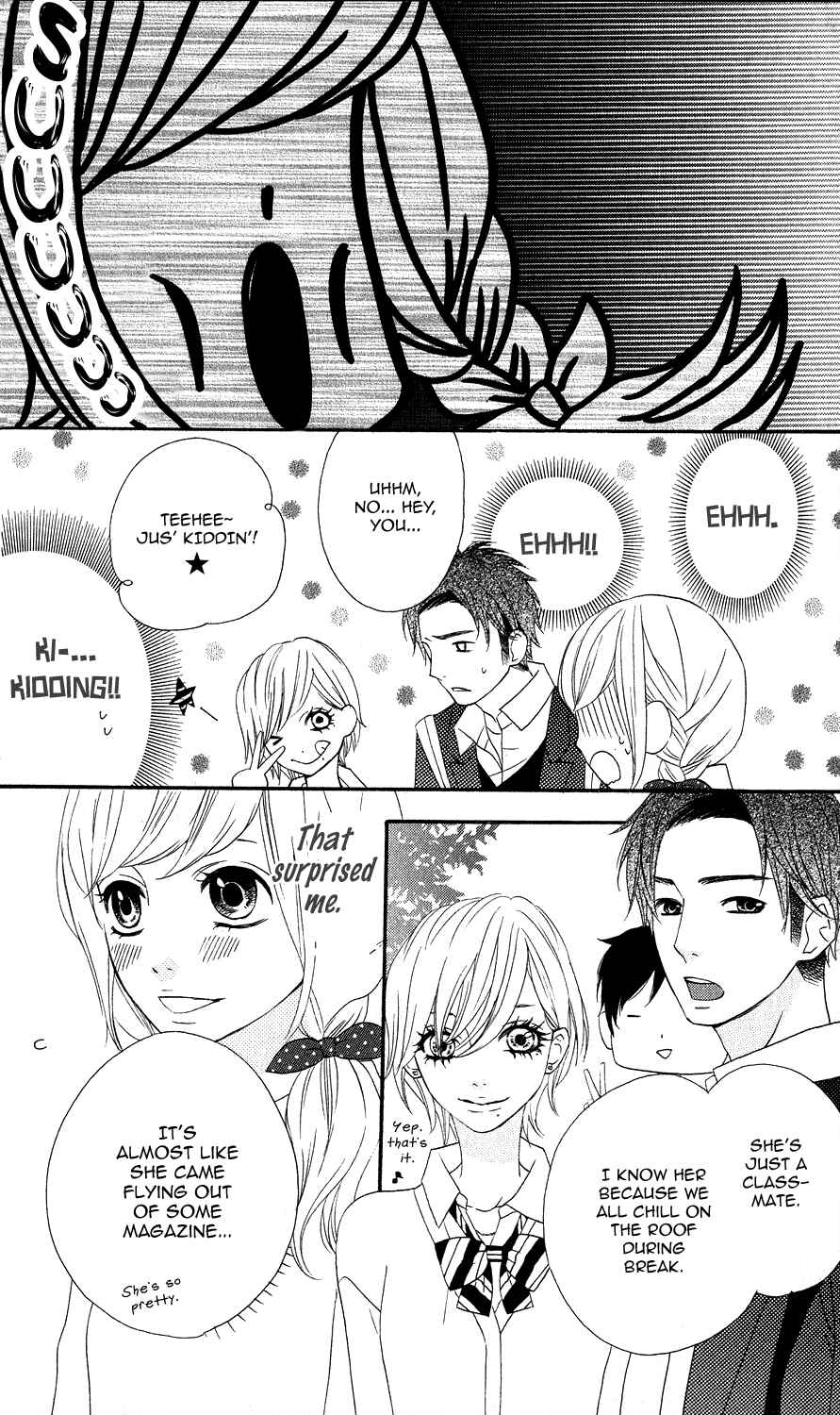 Page 7 Chapter 19 Mairunovich