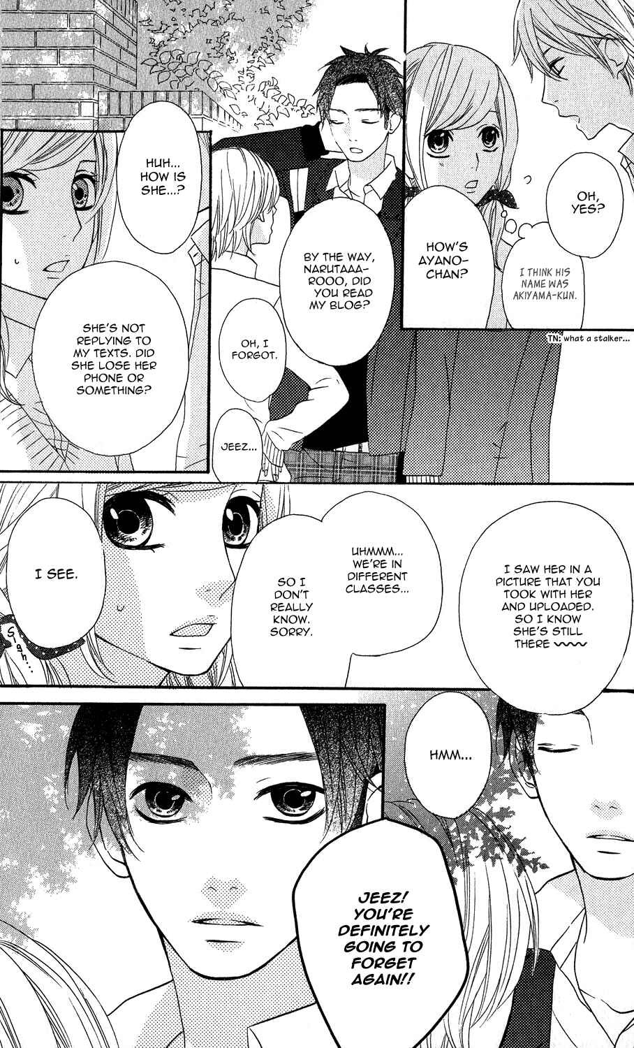 Page 9 Chapter 19 Mairunovich