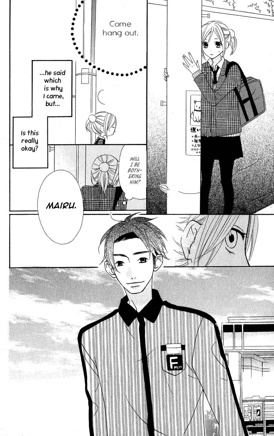 Page 12 Chapter 24 Mairunovich