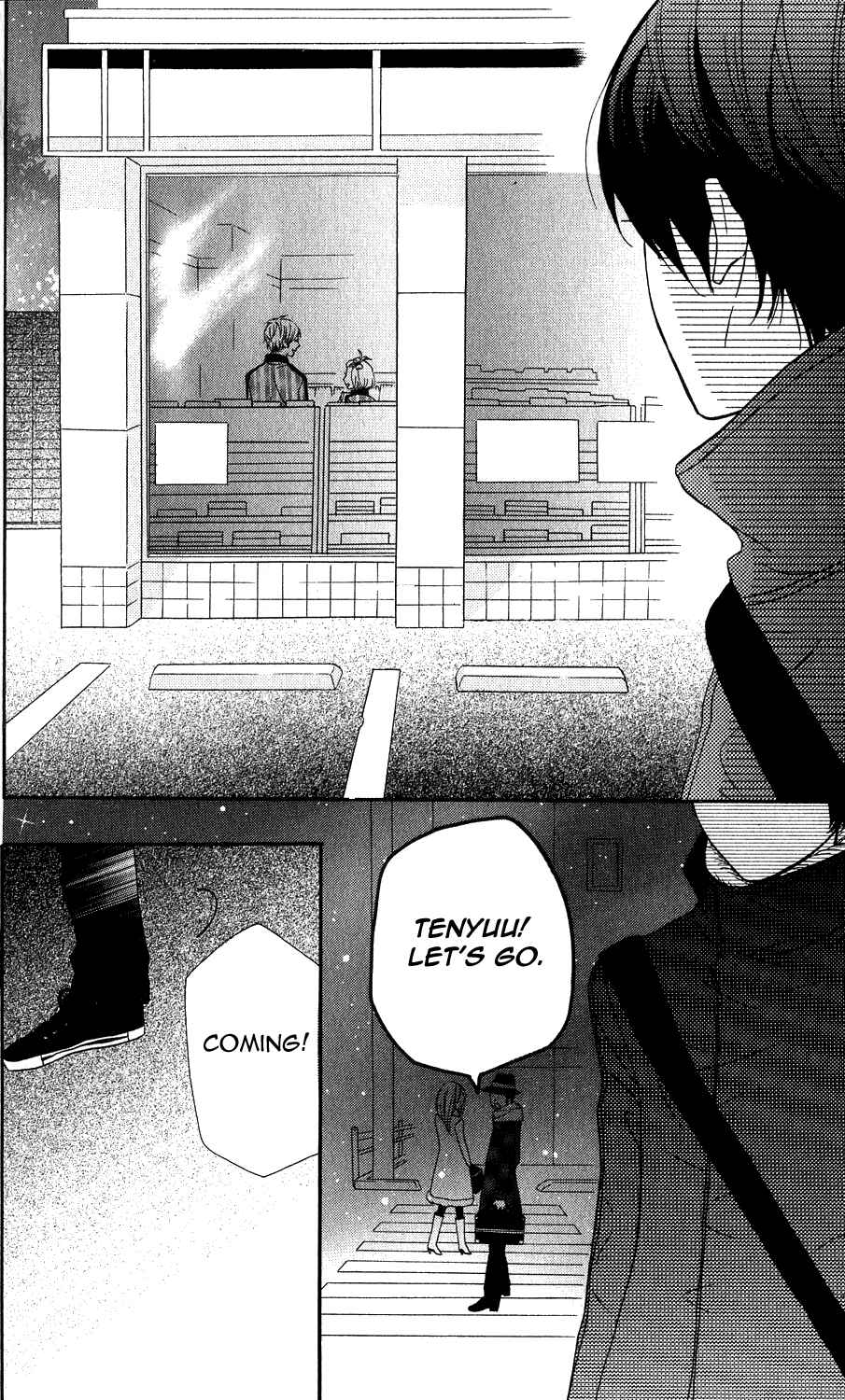 Page 24 Chapter 24 Mairunovich