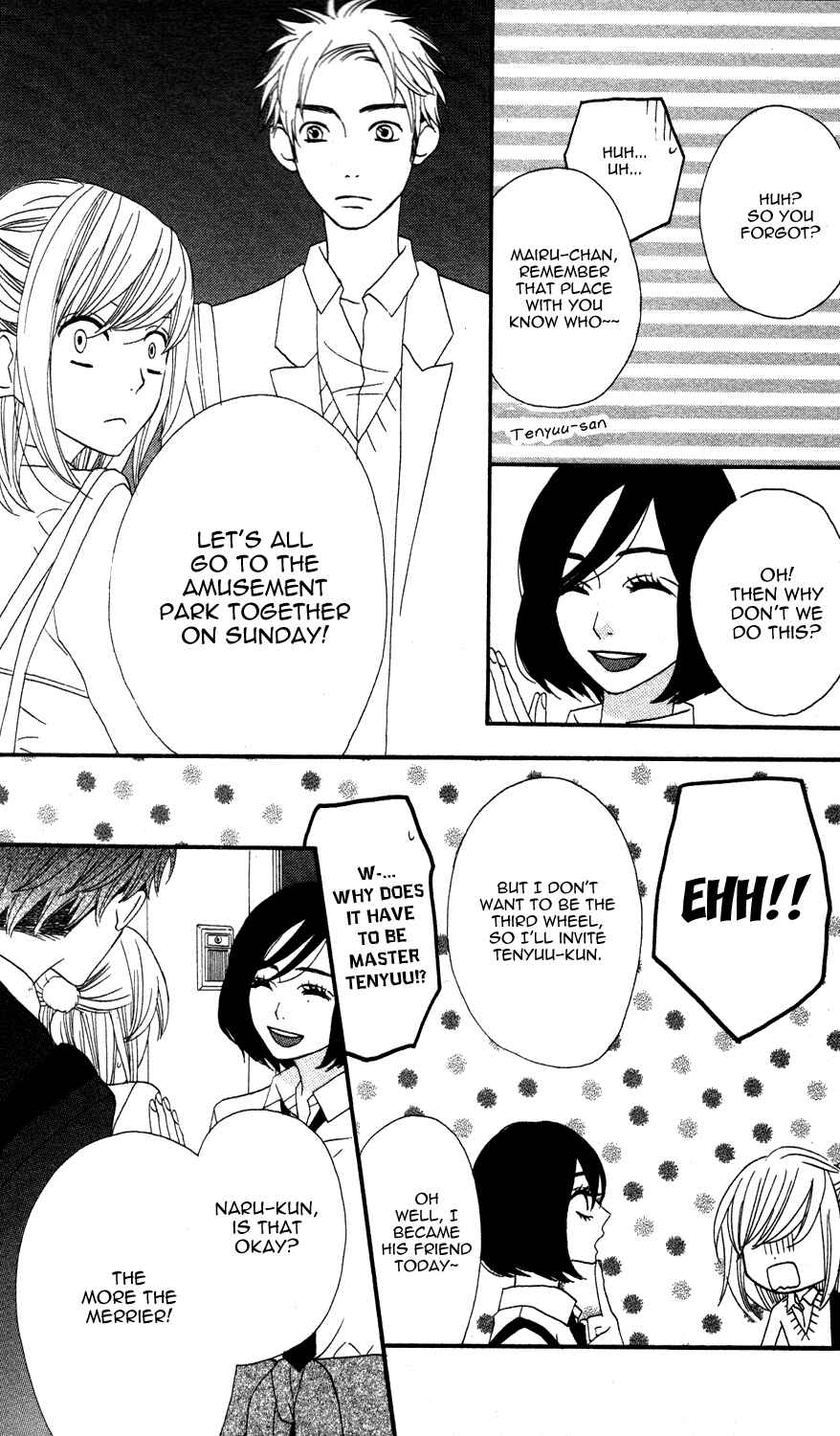 Page 22 Chapter 14 Mairunovich