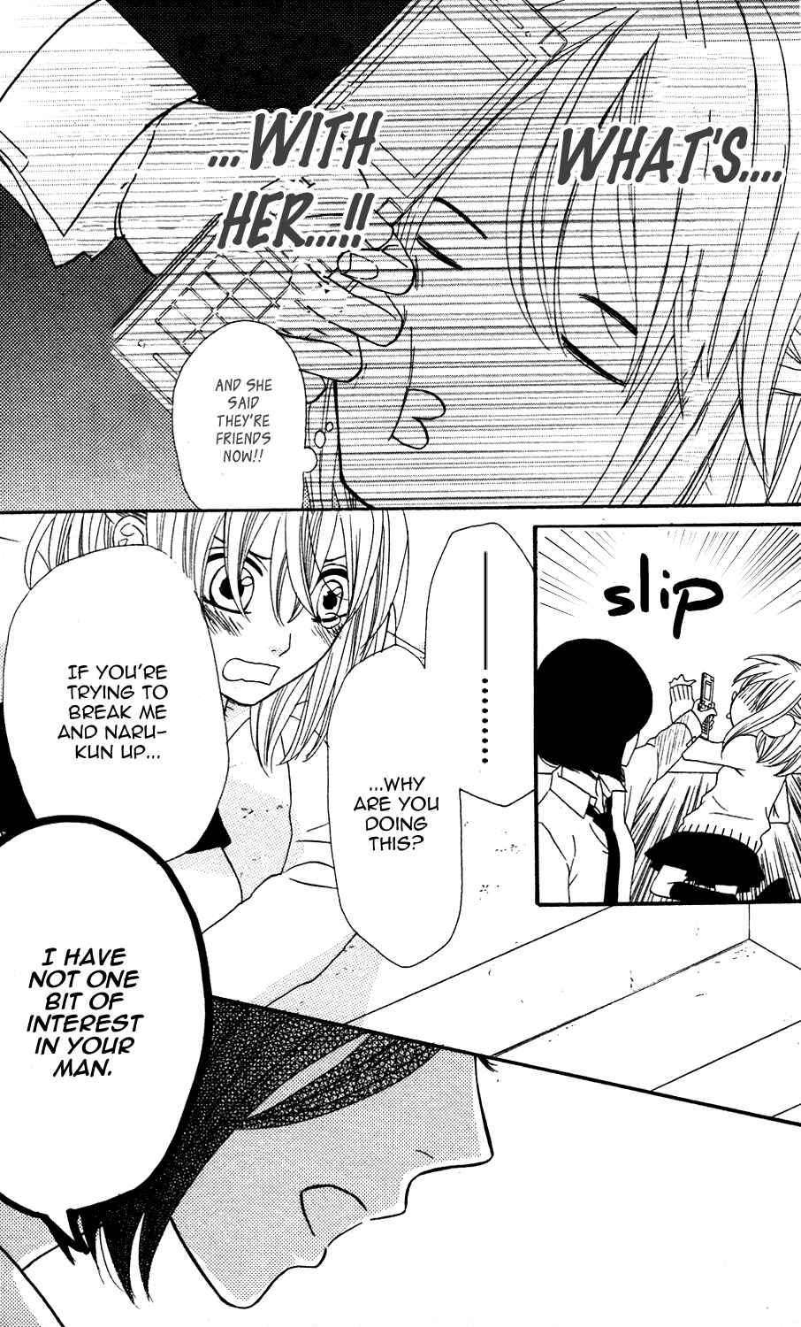 Page 25 Chapter 14 Mairunovich