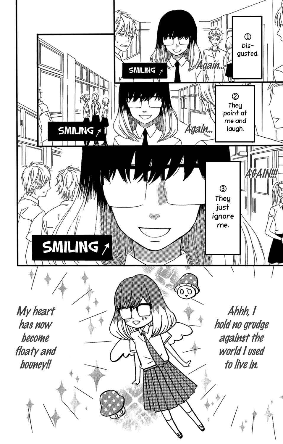 Page 11 Chapter 33 Mairunovich