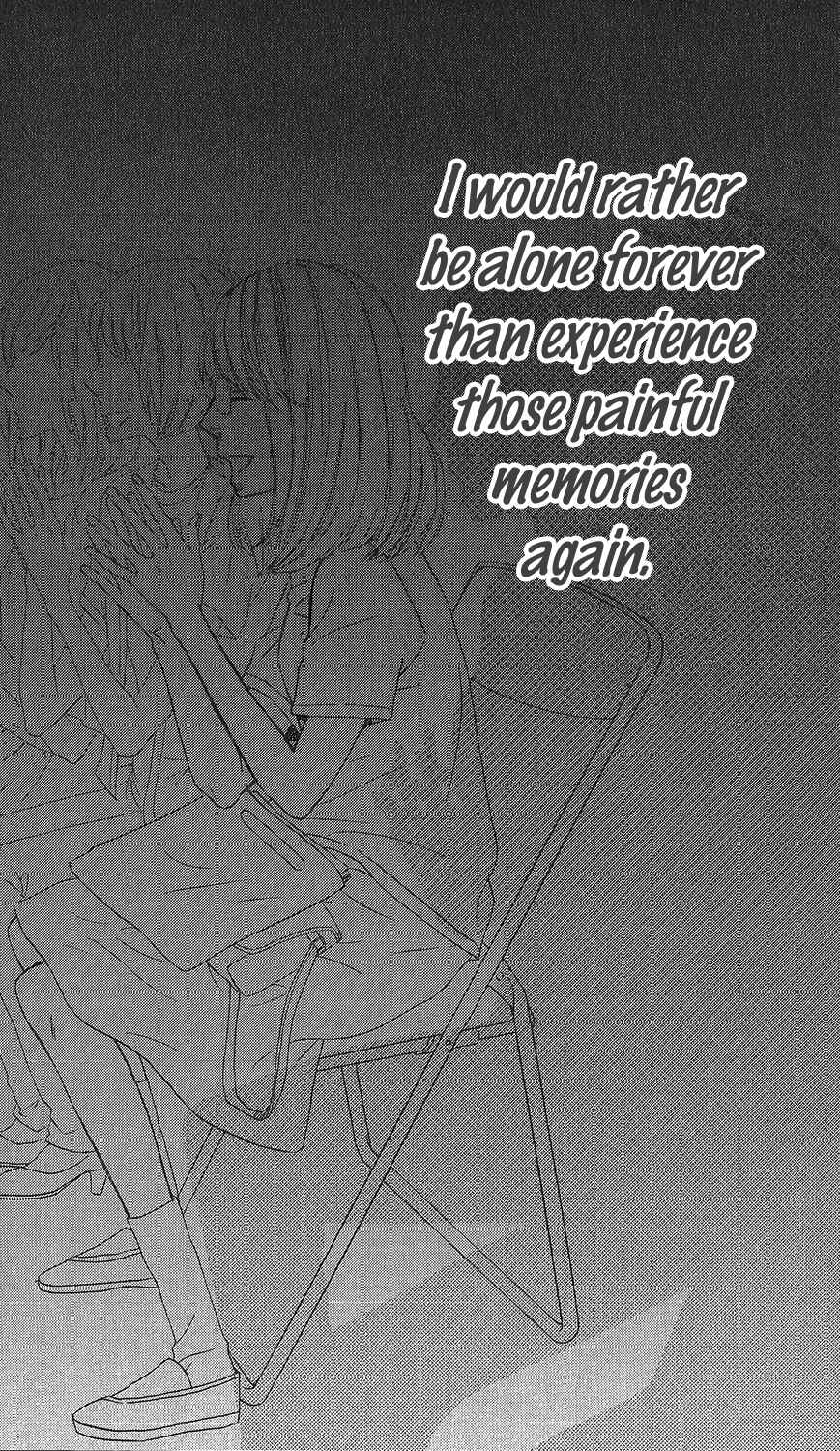 Page 16 Chapter 33 Mairunovich