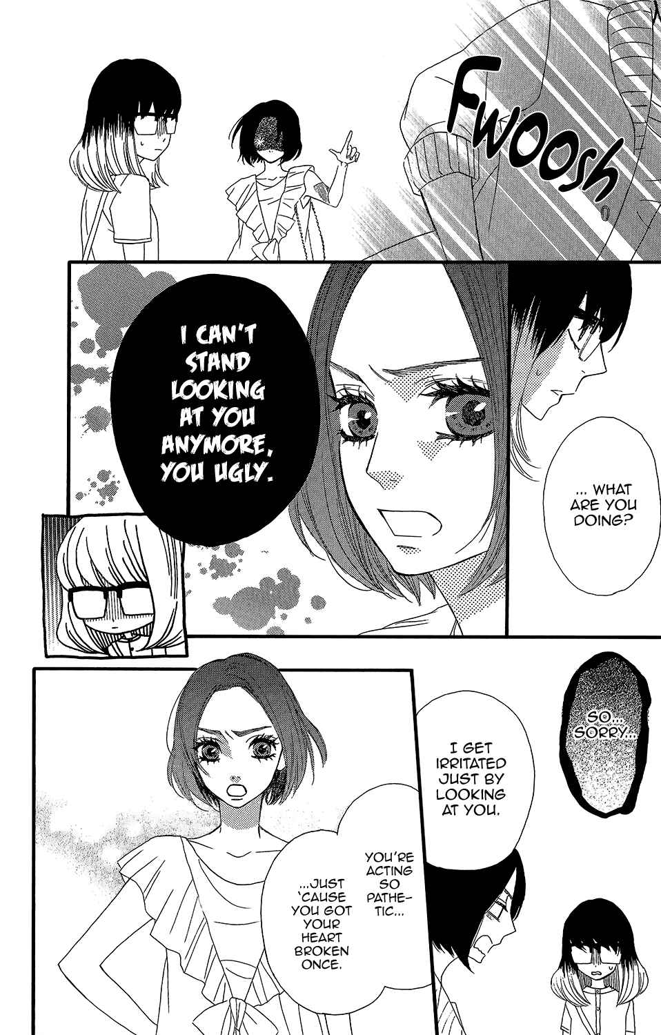 Page 35 Chapter 33 Mairunovich