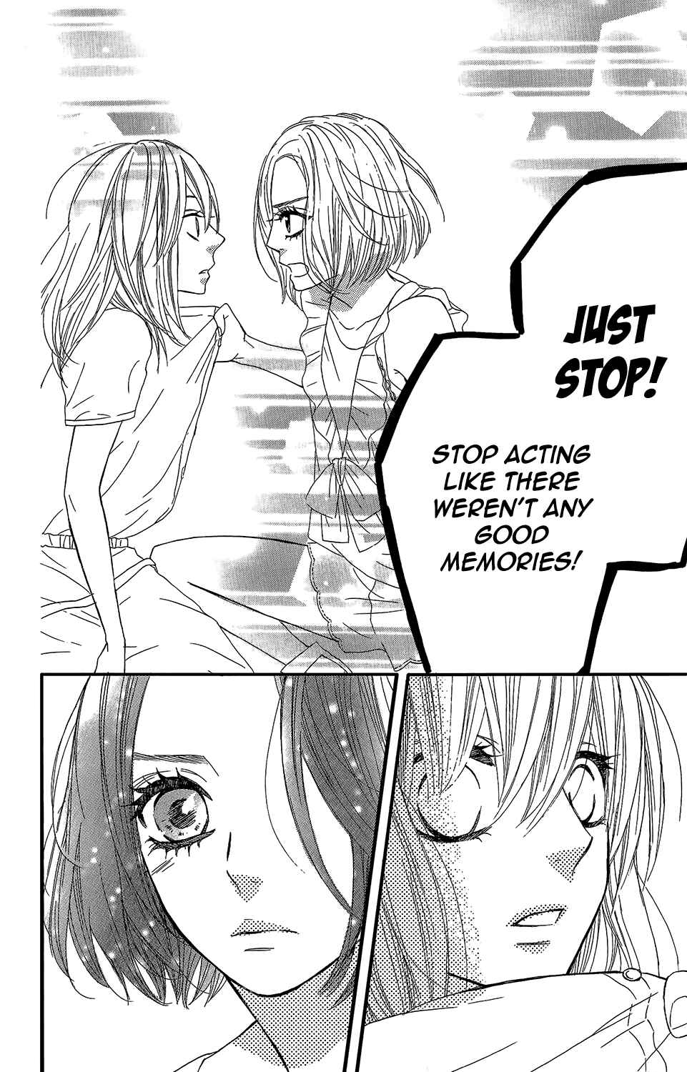 Page 39 Chapter 33 Mairunovich