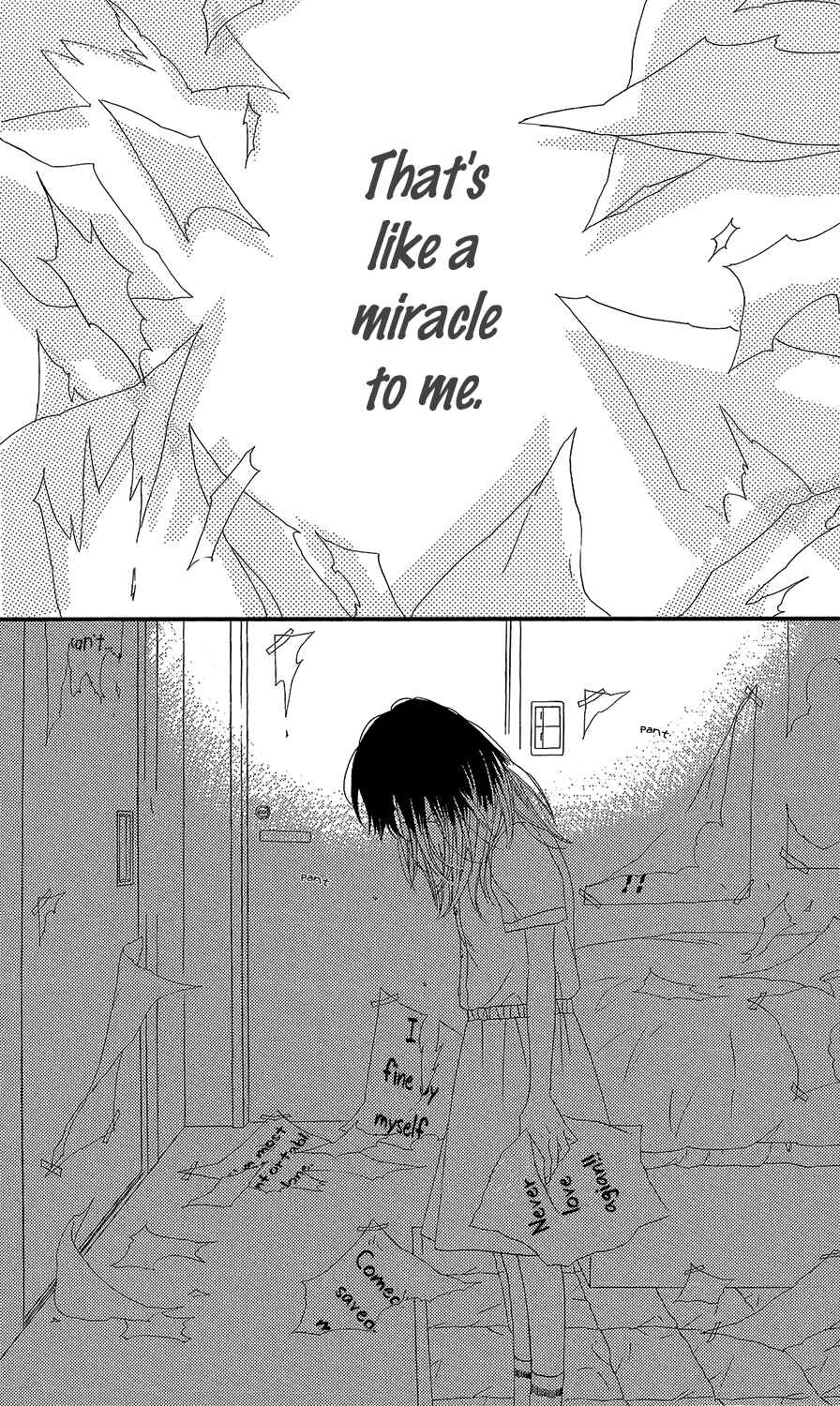 Page 45 Chapter 33 Mairunovich