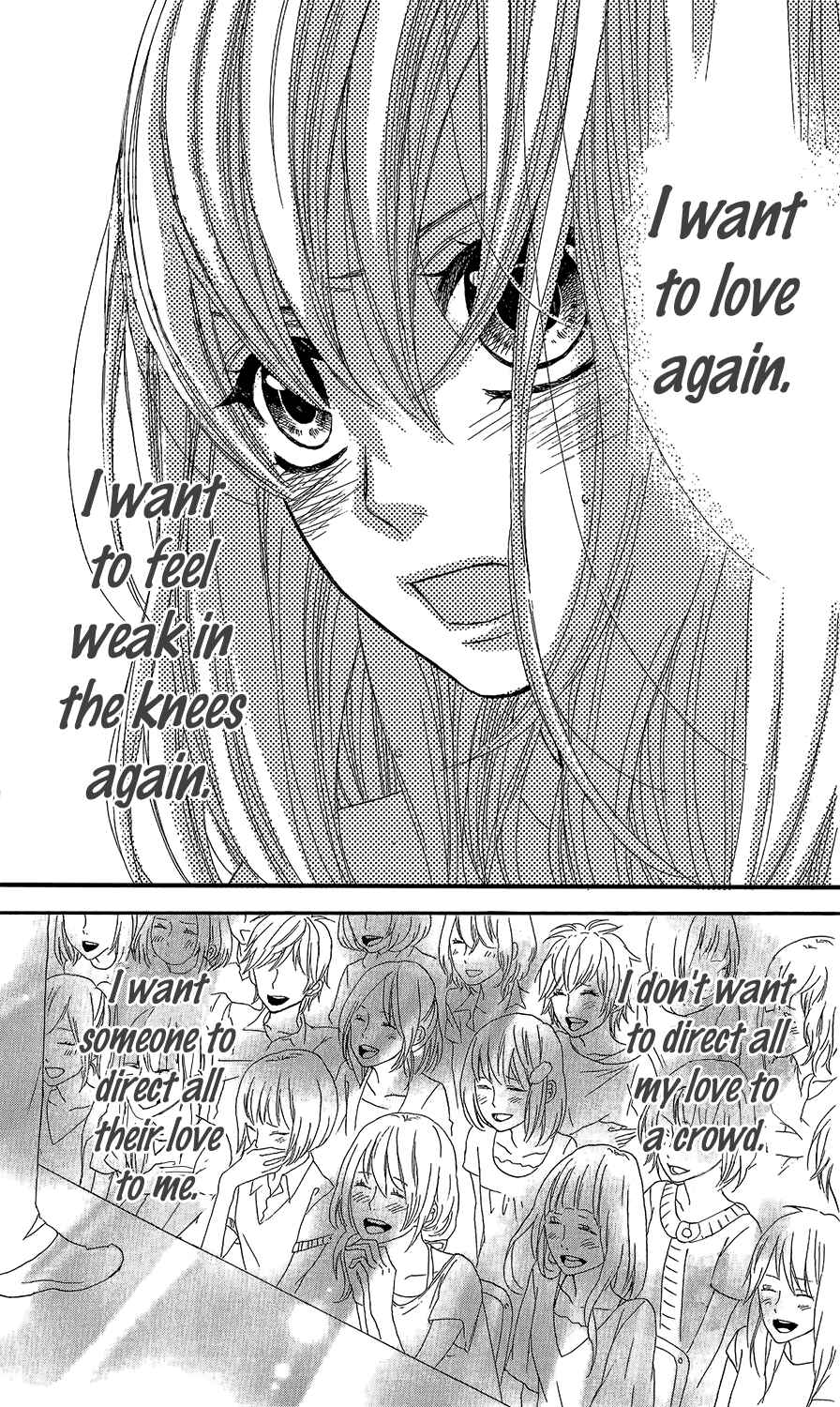 Page 46 Chapter 33 Mairunovich