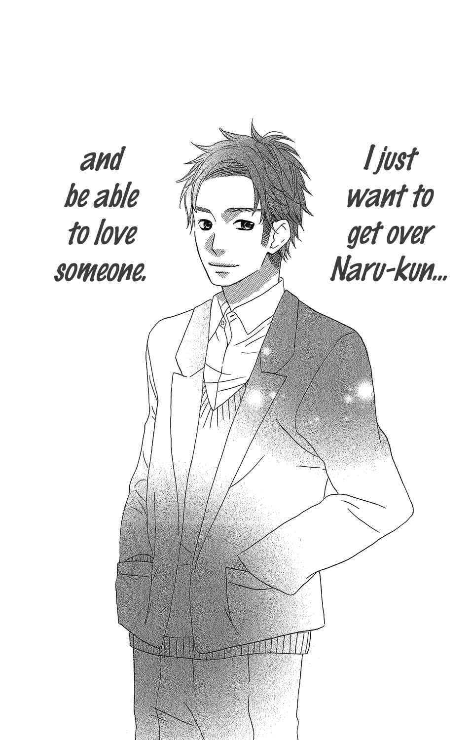 Page 47 Chapter 33 Mairunovich