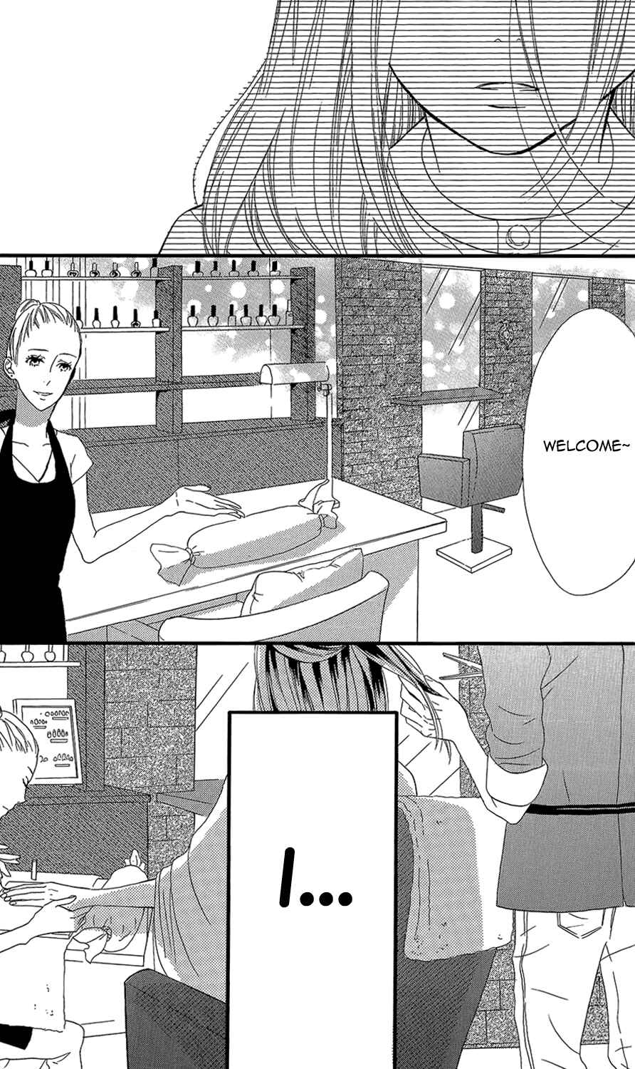 Page 48 Chapter 33 Mairunovich