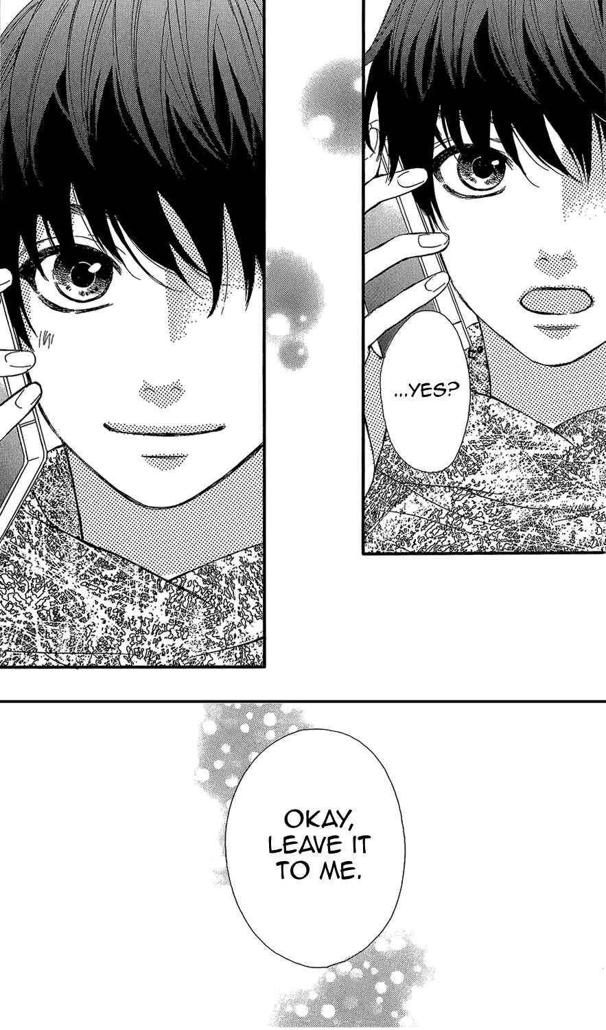 Page 50 Chapter 33 Mairunovich