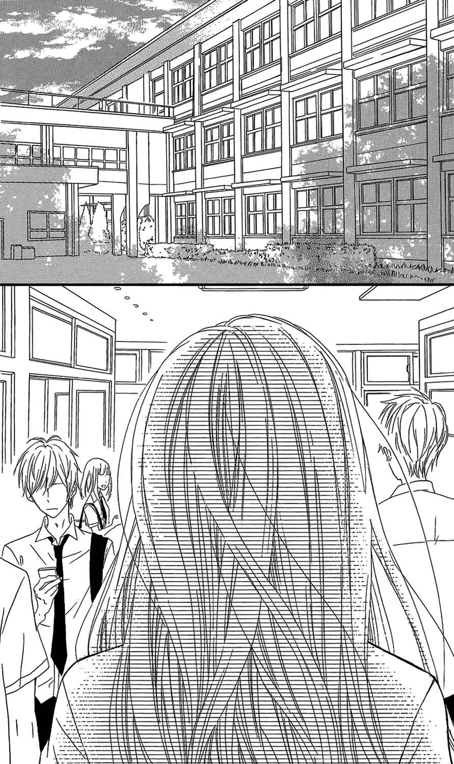 Page 51 Chapter 33 Mairunovich