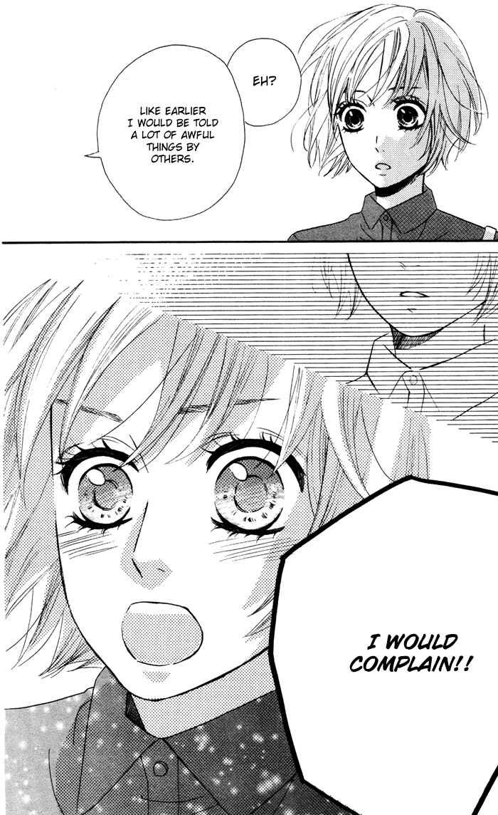 Page 23 Chapter 56 Mairunovich
