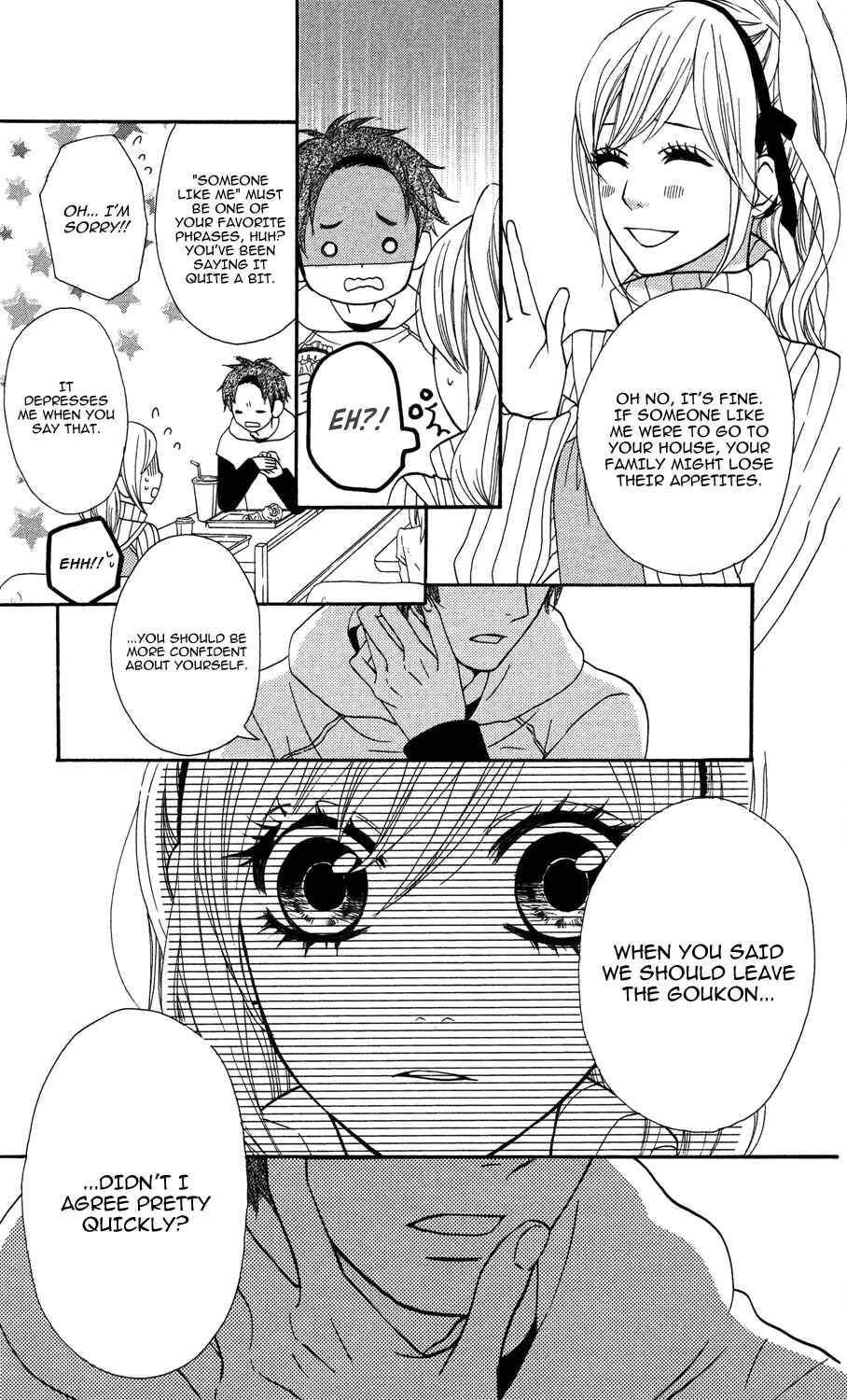 Page 15 Chapter 7 Mairunovich